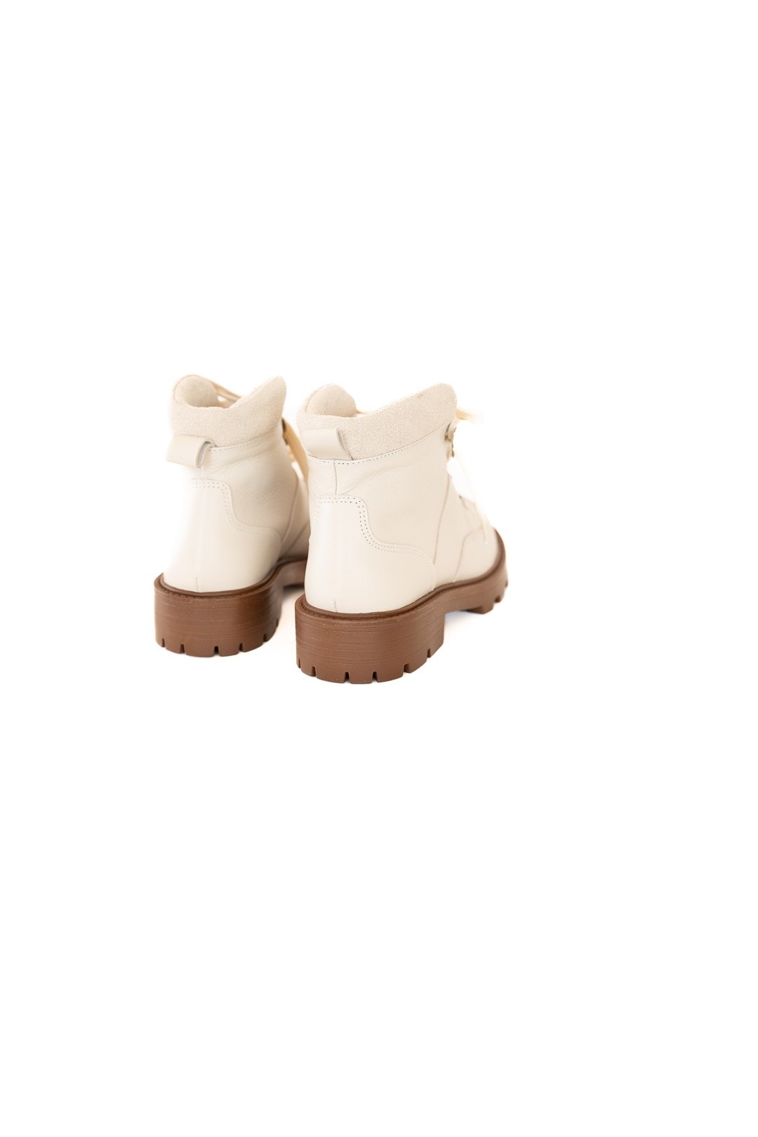 BORCEGO ALIA OFFWHITE