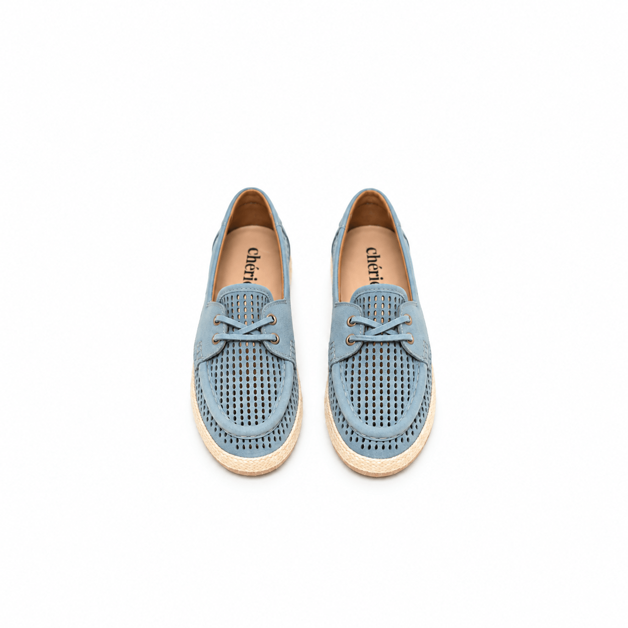 MOCASÍN ACACIA JEAN