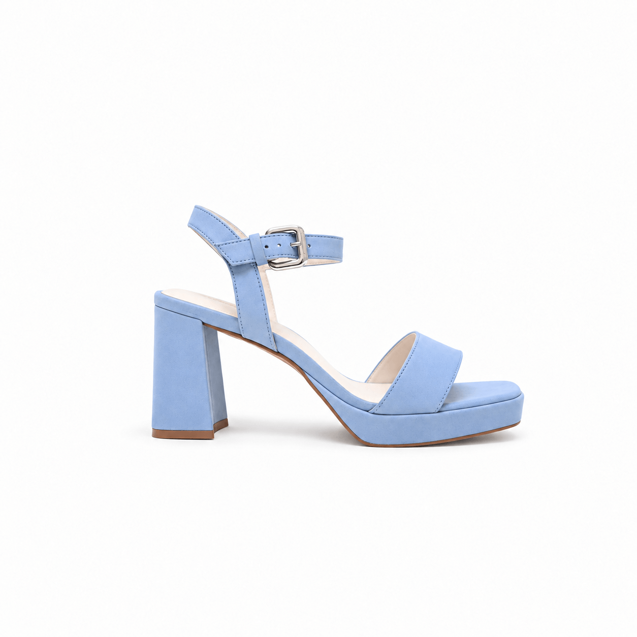 SANDALIA FIESTA NEW MISTY  CIELO