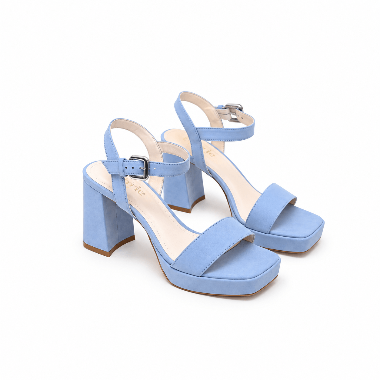 SANDALIA FIESTA NEW MISTY  CIELO