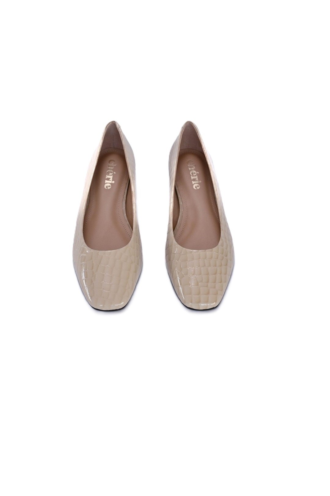 CHATAS LANCAS LUX TRIGO