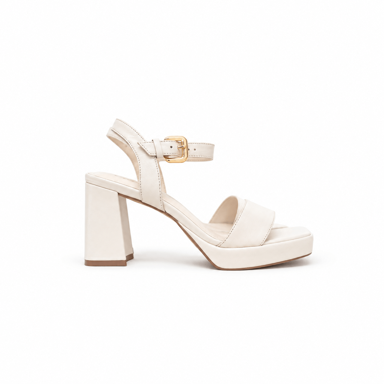 SANDALIA FIESTA NEW MISTY HUESO