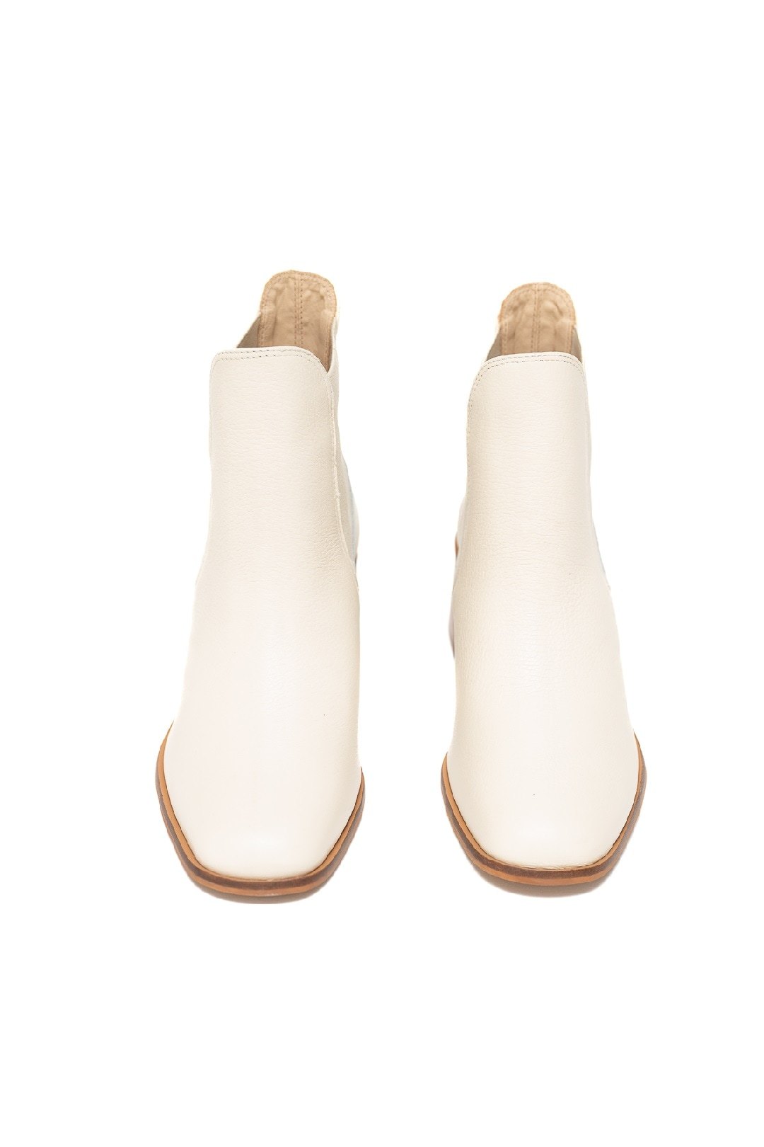 BOTA CLOE FLOATER OFFWHITE