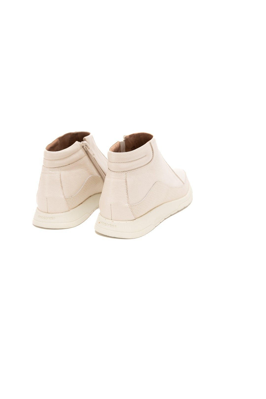 BOTIN ANKEN FLEX OFFWHITE