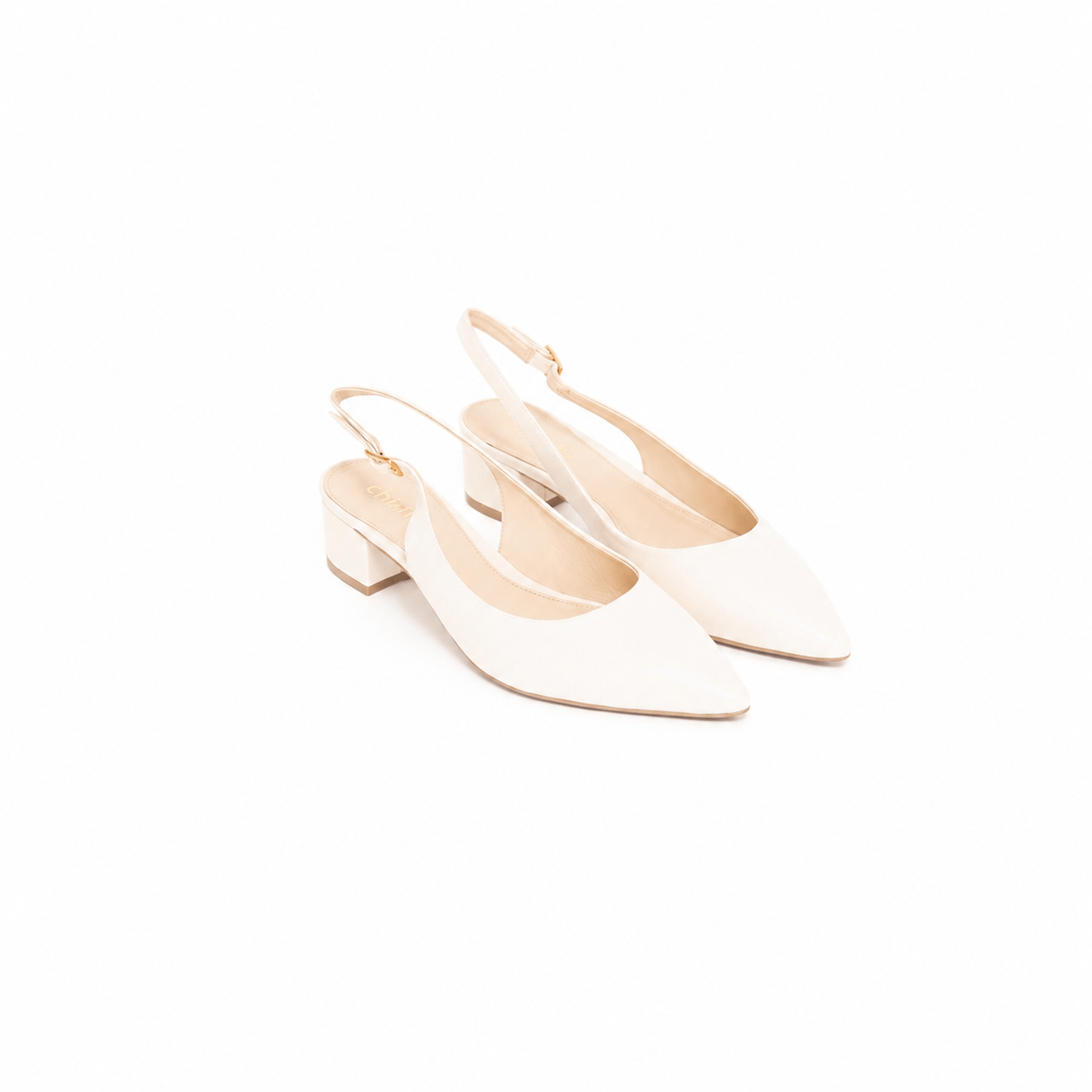 ZAPATO MYRA OFFWHITE