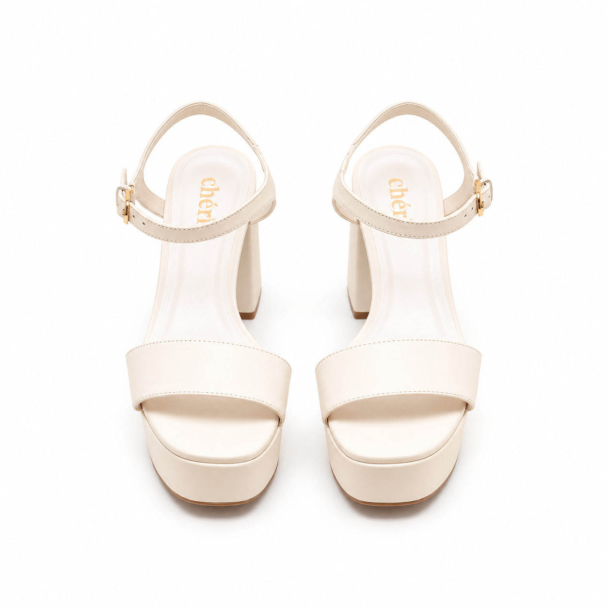 SANDALIA FIESTA DALIA OFFWHITE