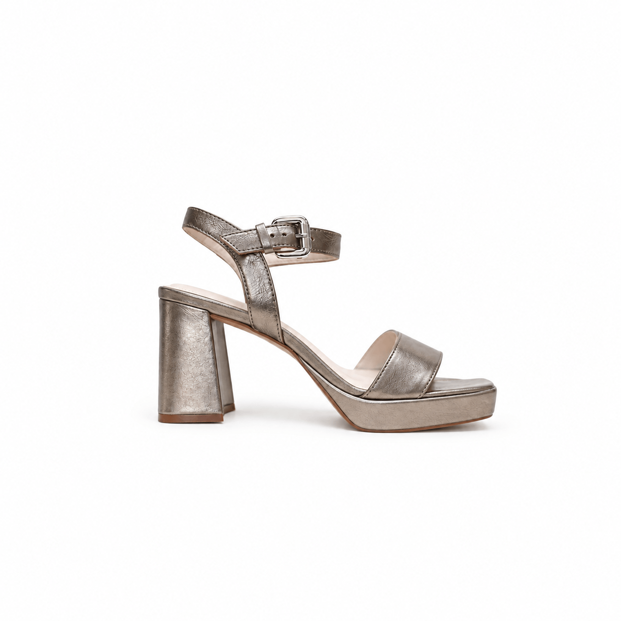 SANDALIA FIESTA NEW MISTY PELTRE