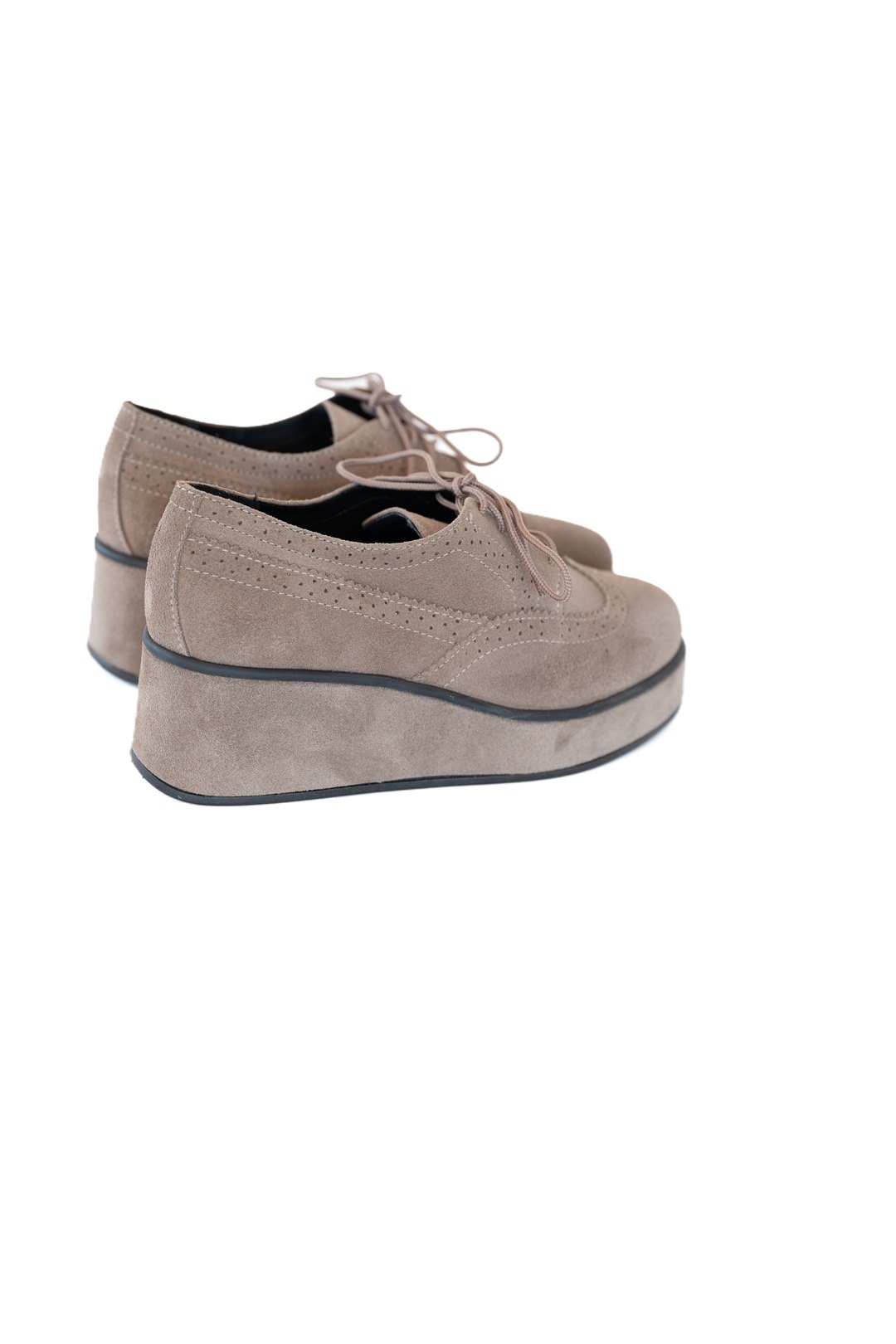 MYA GAMUZA KHAKI
