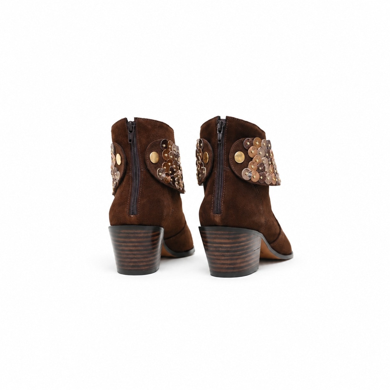 BOTA BRUNIA BROWNIE