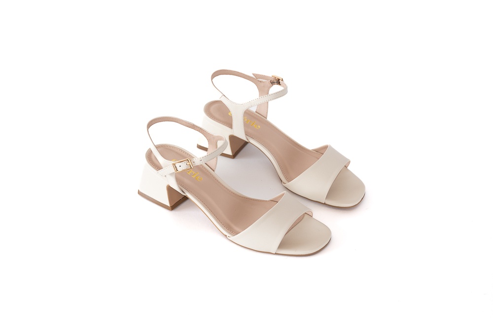 SANDALIA TAIKI FLOATER OFFWHITE