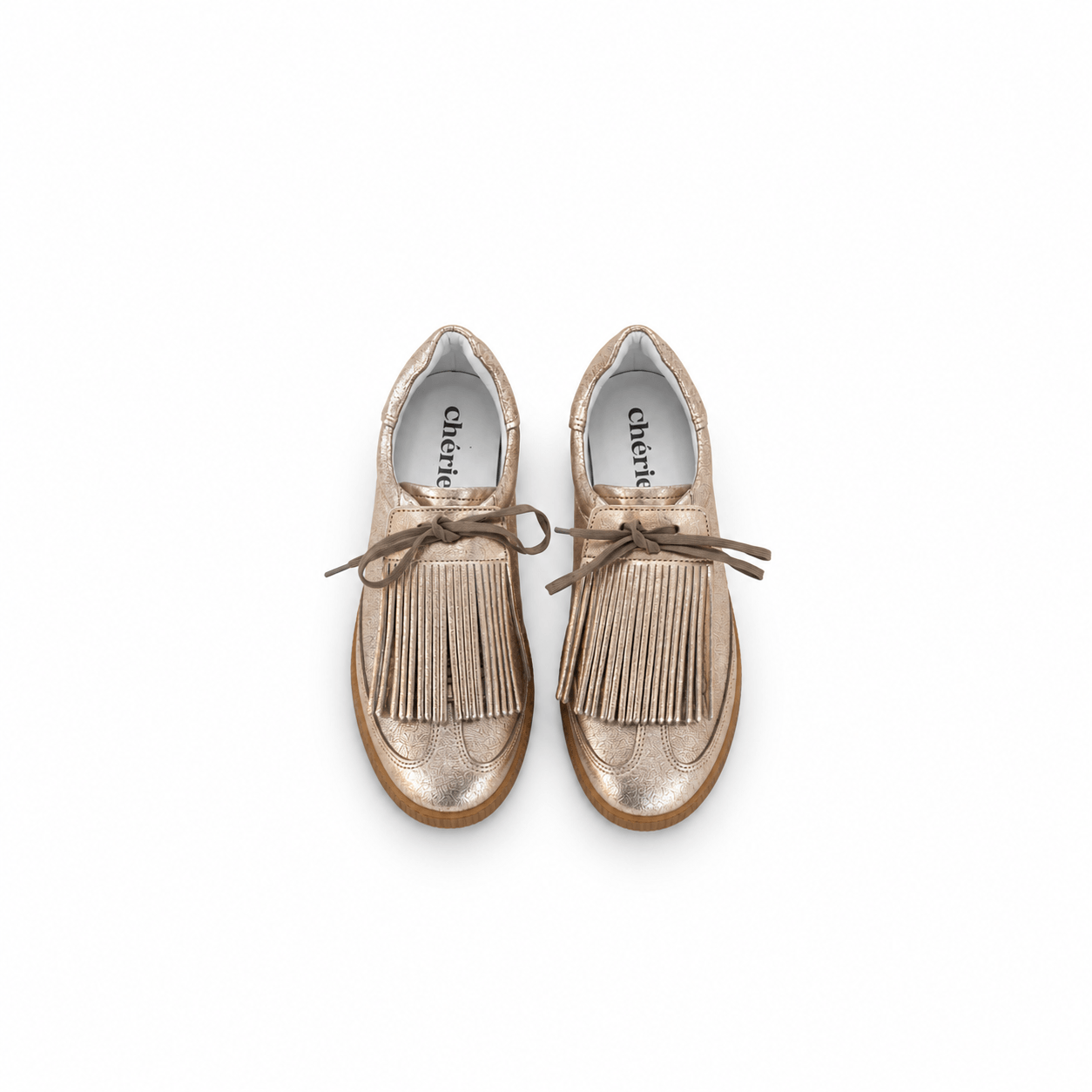 CHAMPION CUERO GATAKA GLOW