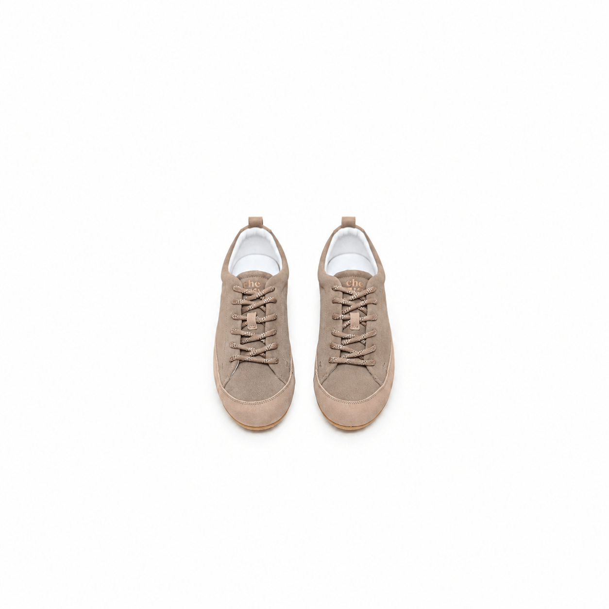 ZAPATILLA FRESIA VISON