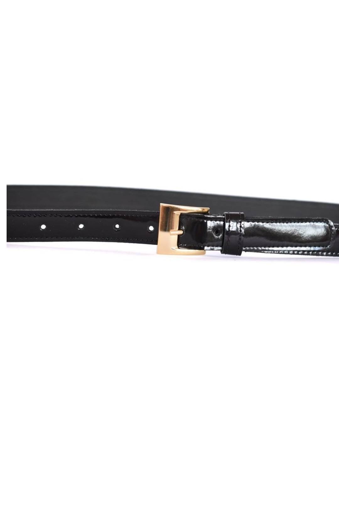 CINTO FIDO CHAROL NEGRO