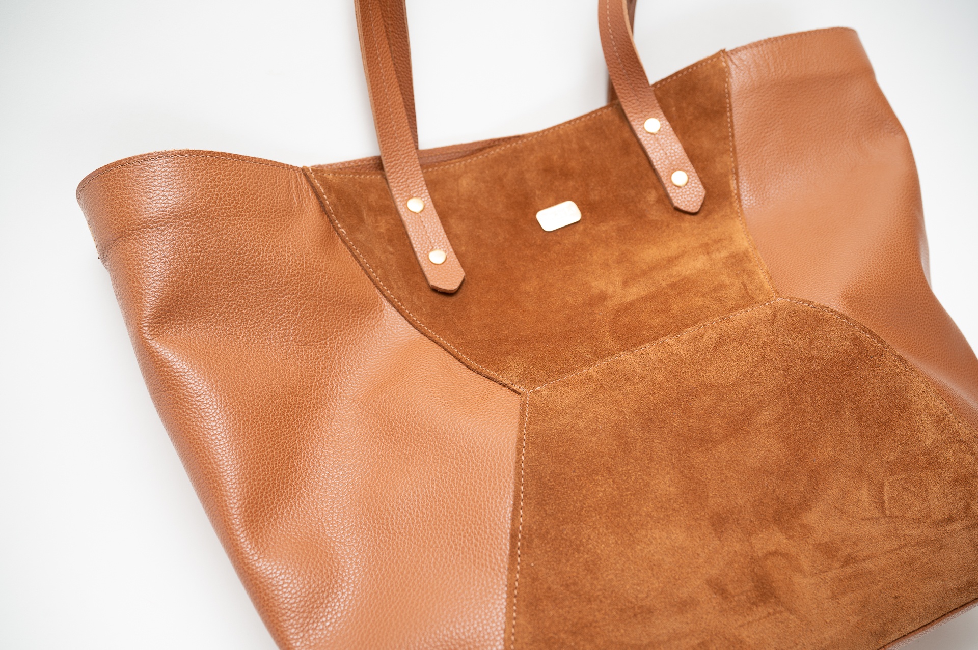 CARTERA KIPA GAMUZA CAMEL