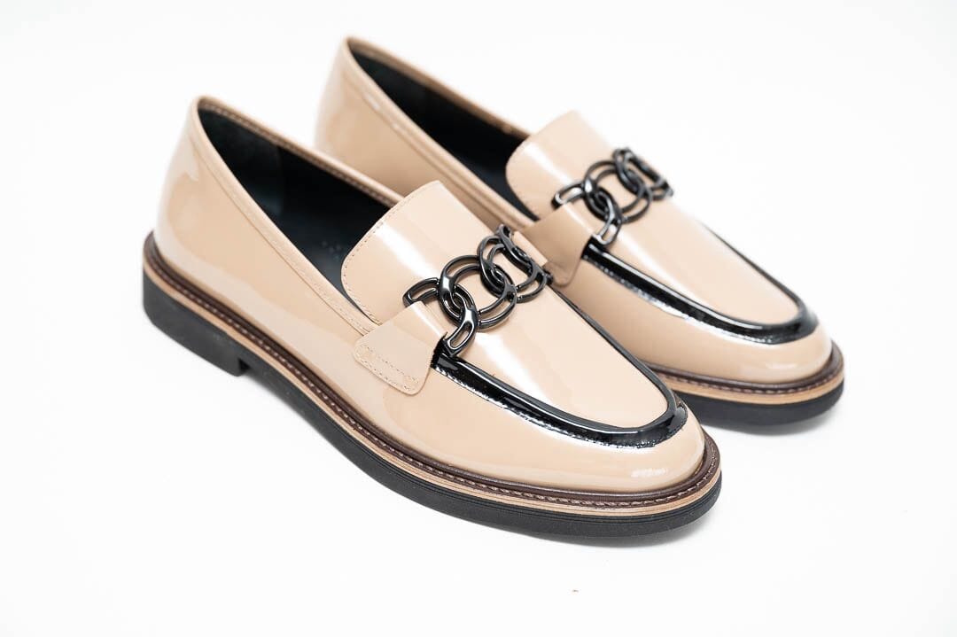 MOCASIN VESPA COMBINADO ARENA