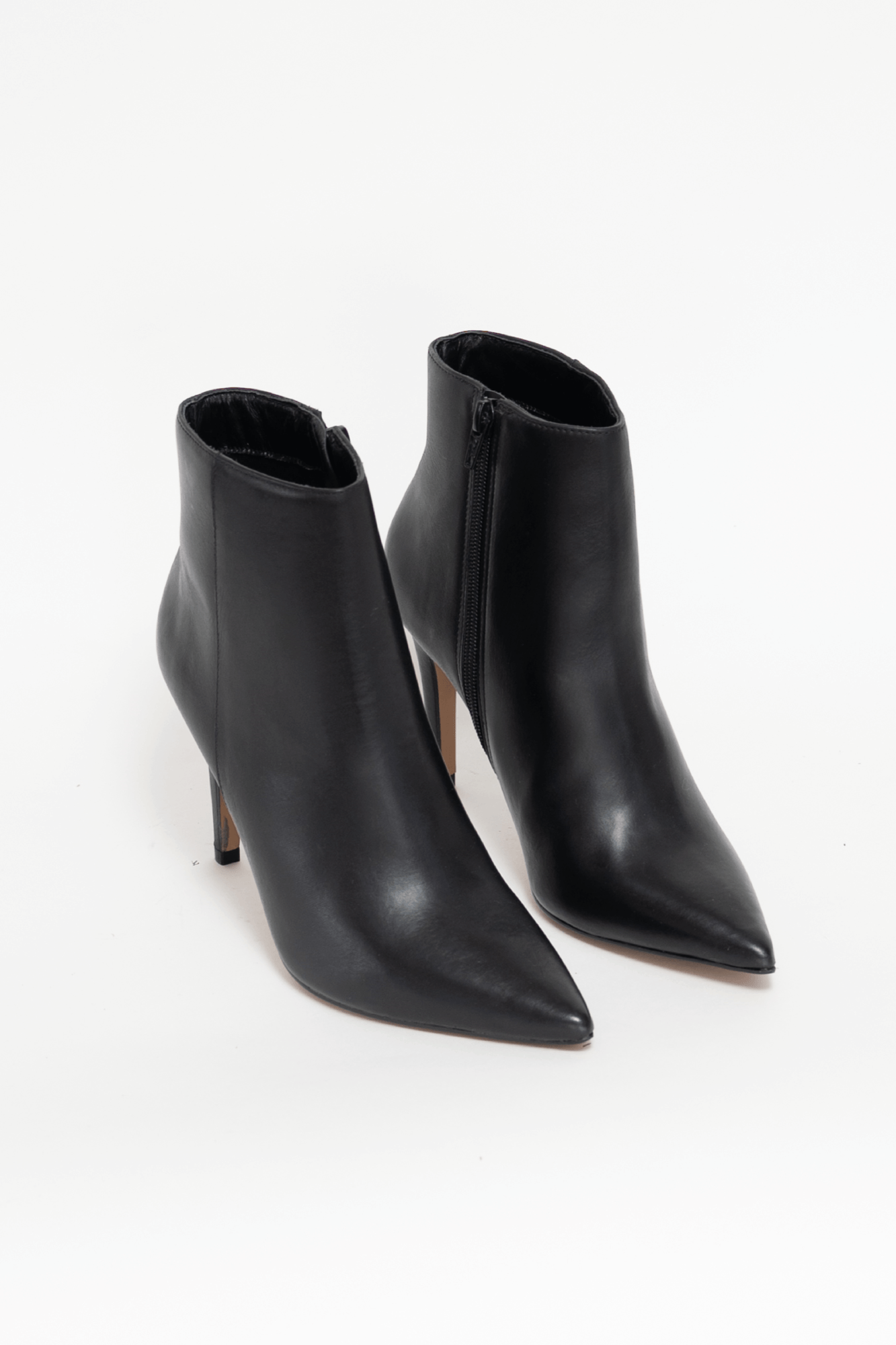 BOTA VEXA NEGRO