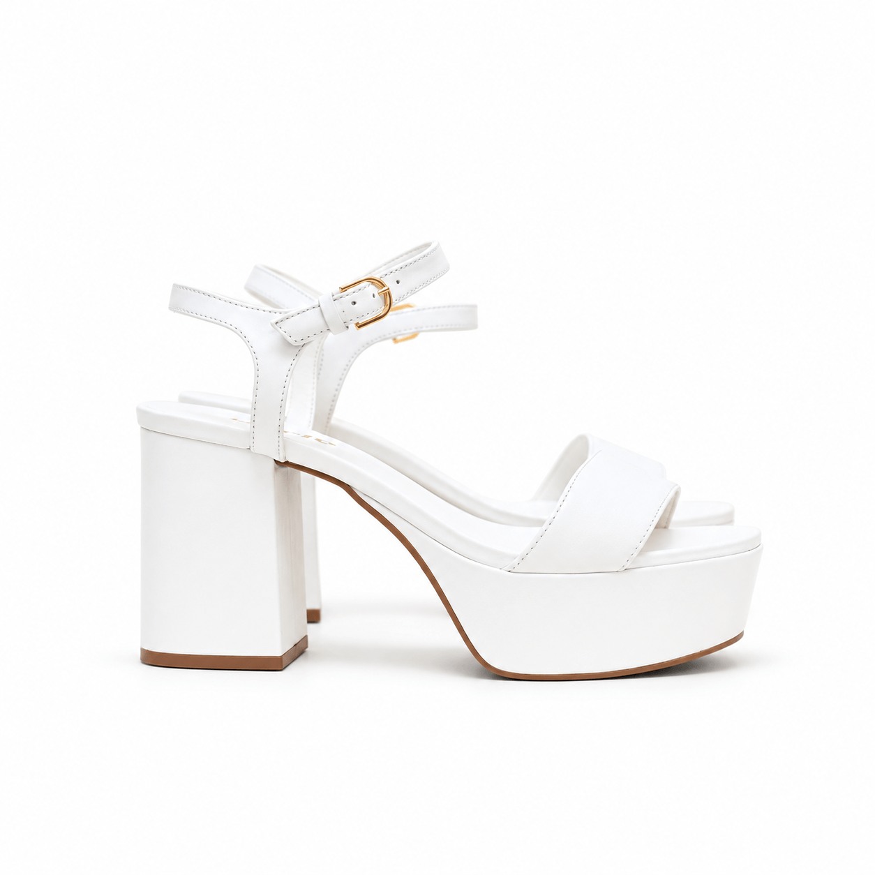 SANDALIA FIESTA DALIA BLANCA