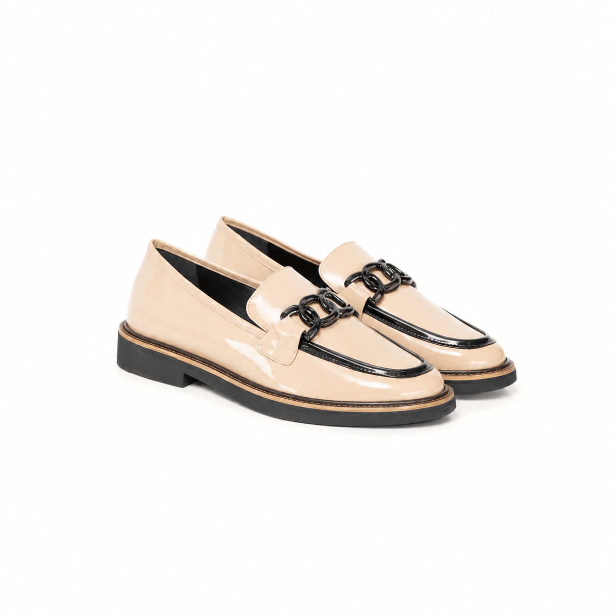 MOCASIN VESPA COMBINADO ARENA