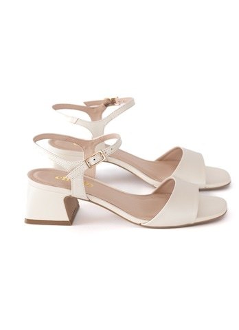SANDALIA TAIKI FLOATER OFFWHITE