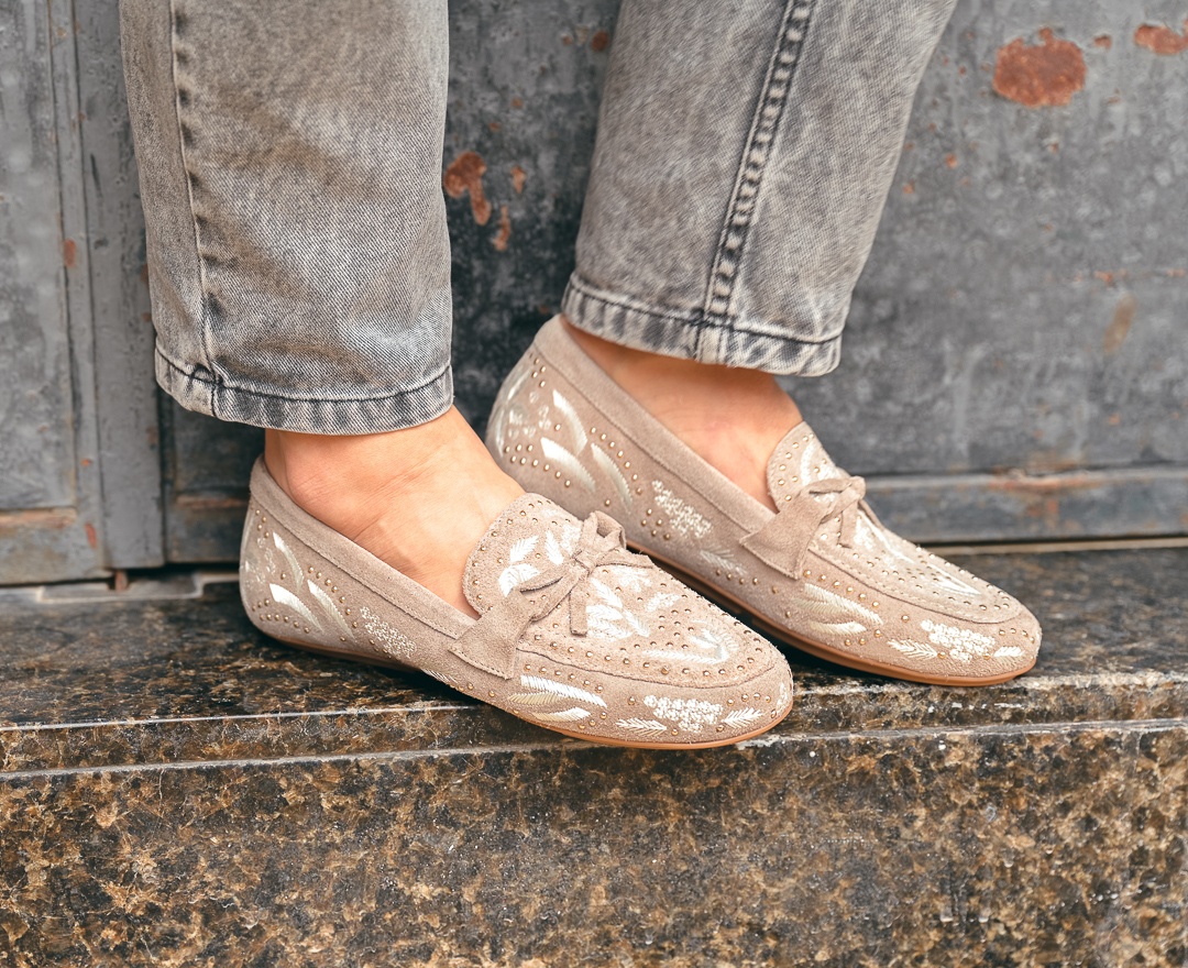 MOCASIN LORNA AVENA