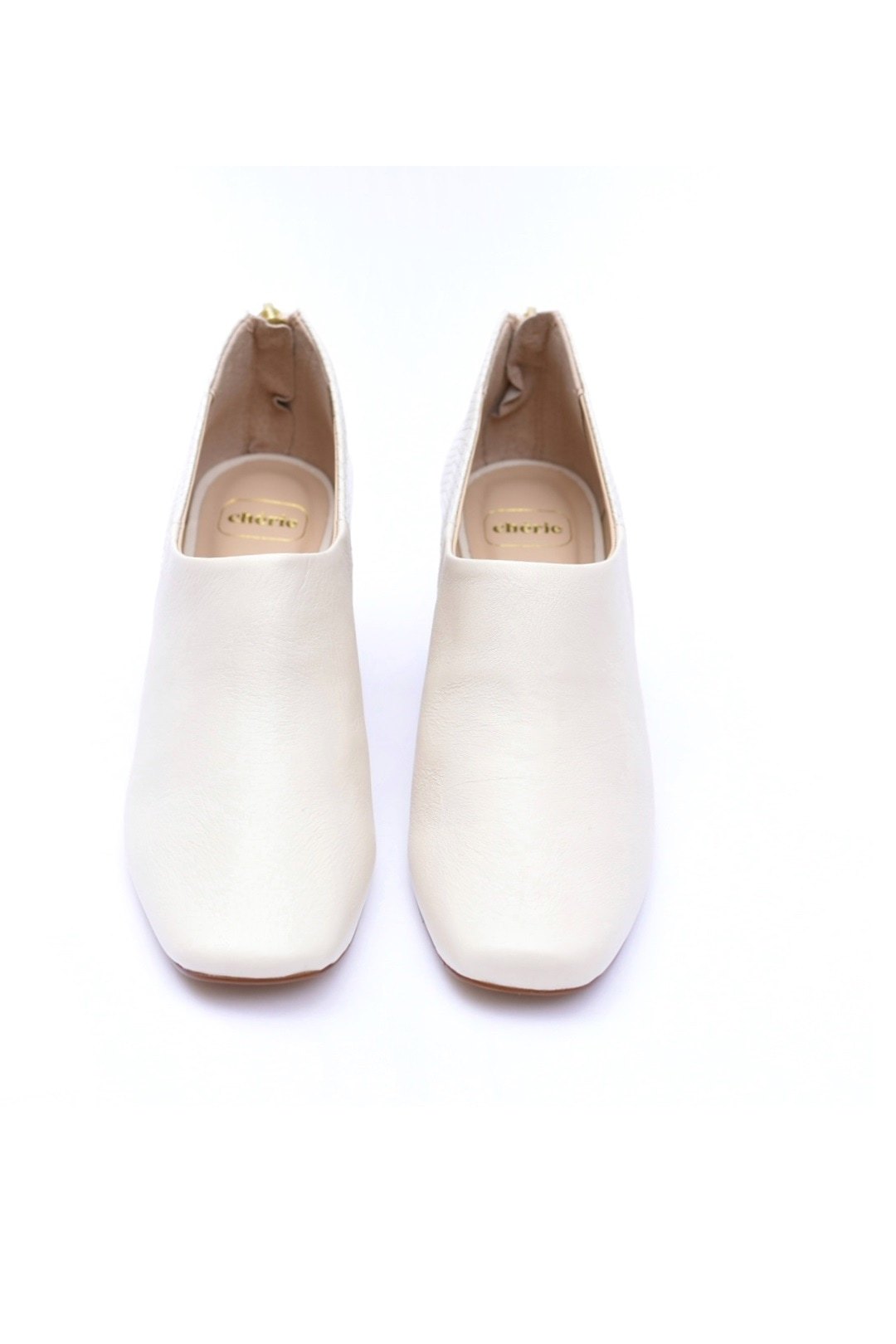 ZAPATO MOLLY OFFWHITE