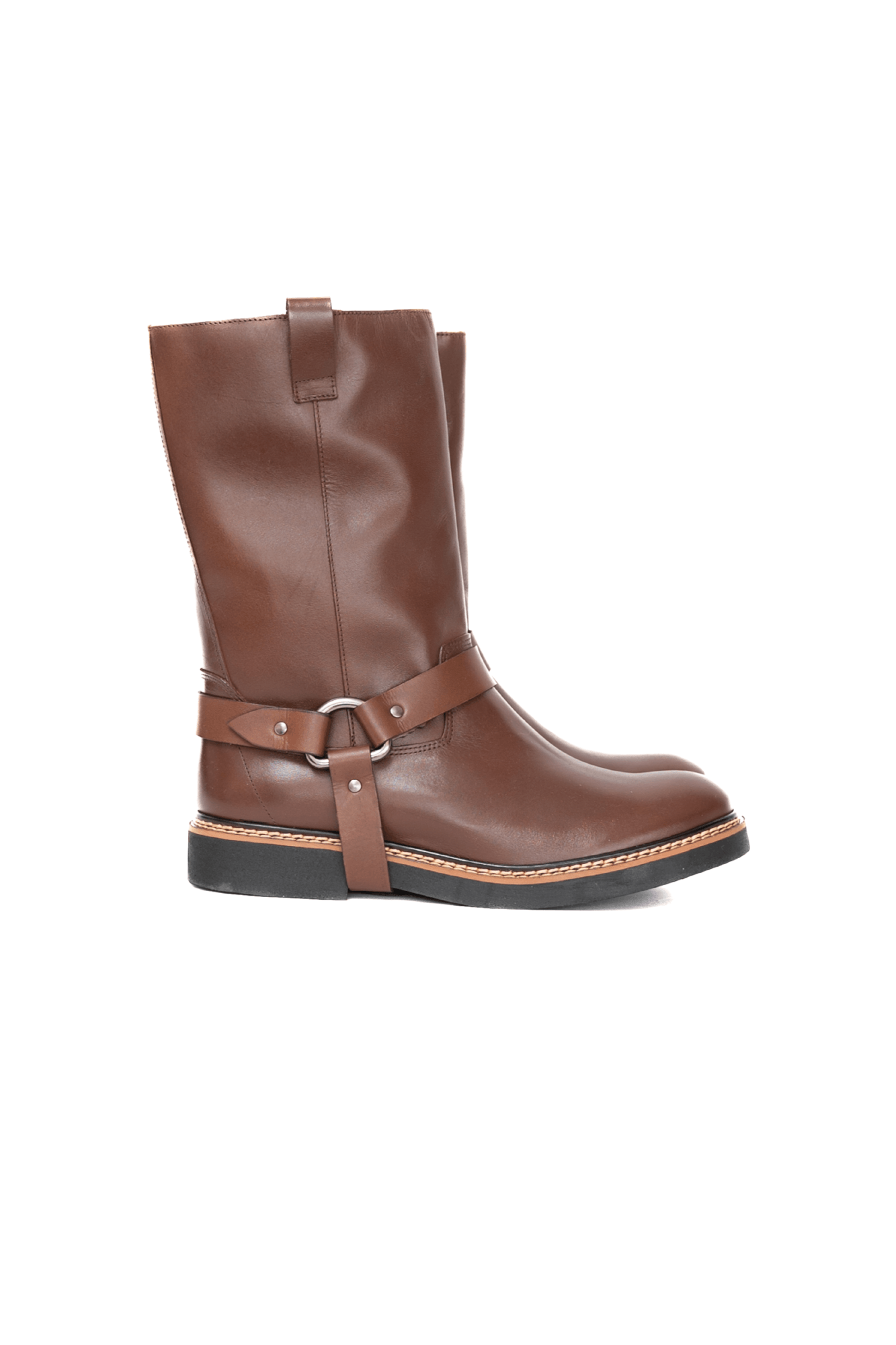 BOTA GUADI CHOCOLATE