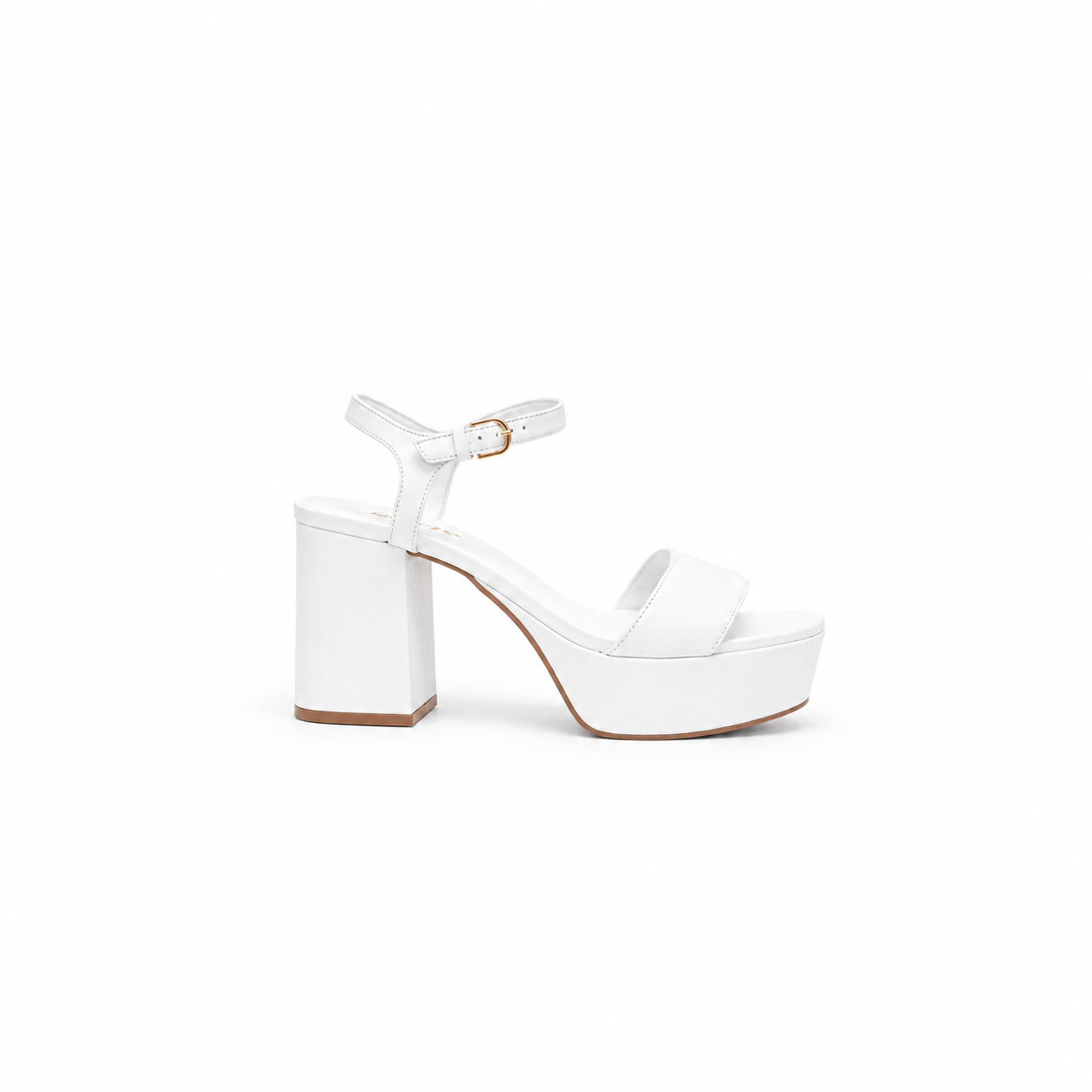 SANDALIA FIESTA DALIA BLANCA