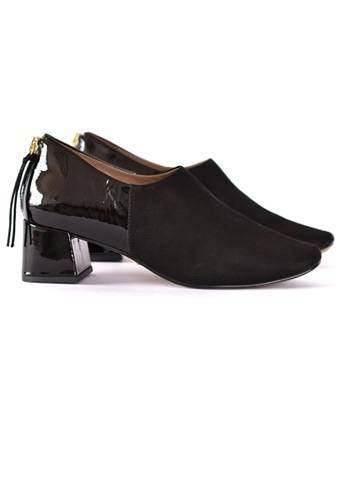 ZAPATO MOLLY NEGRO