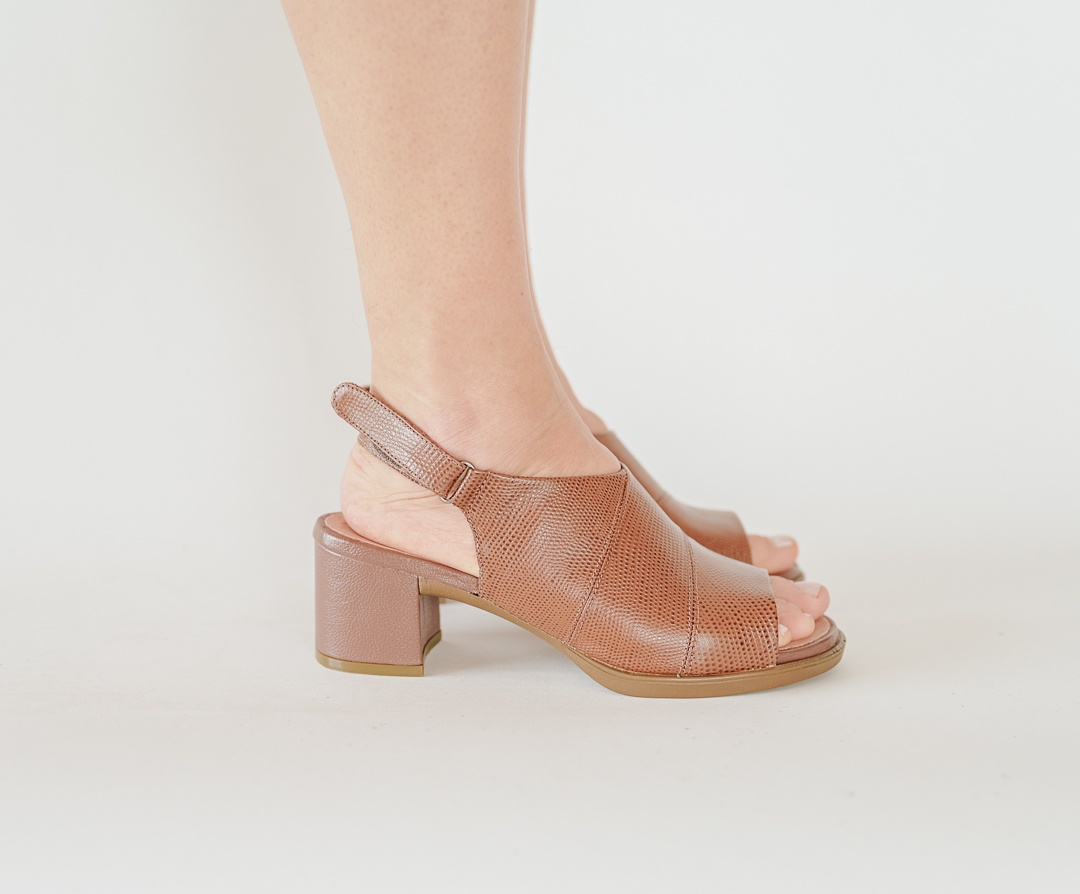 SANDALIA KALI LINO FLEX
