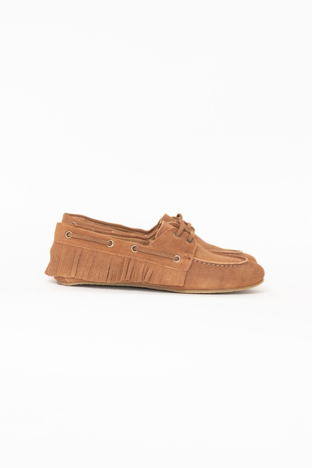 MOCASÍN SERATO BOURBON