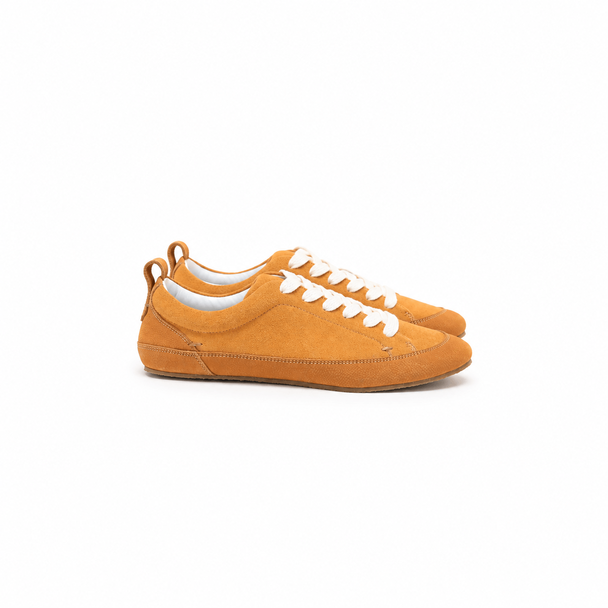 ZAPATILLA FRESIA MOSTAZA