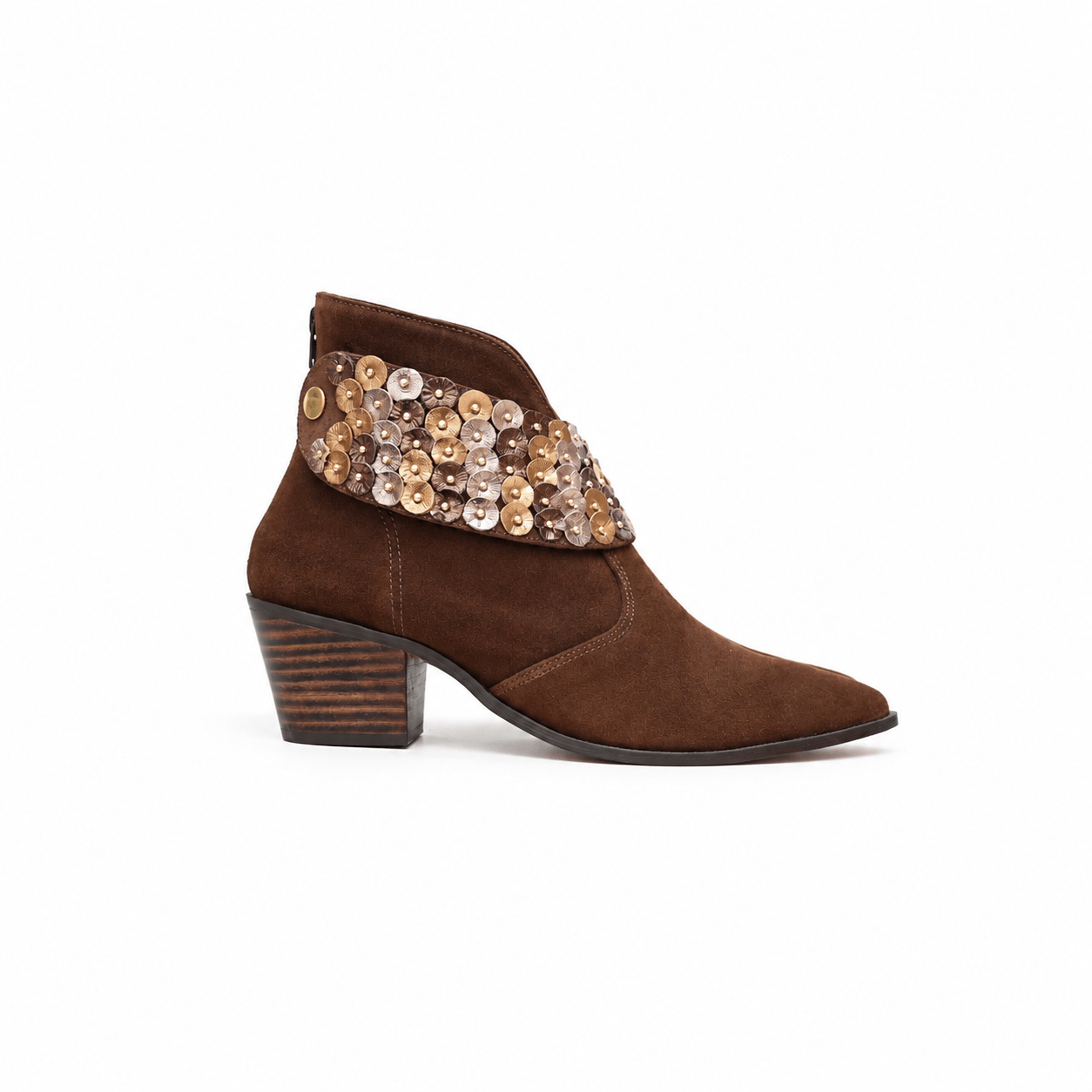 BOTA BRUNIA BROWNIE
