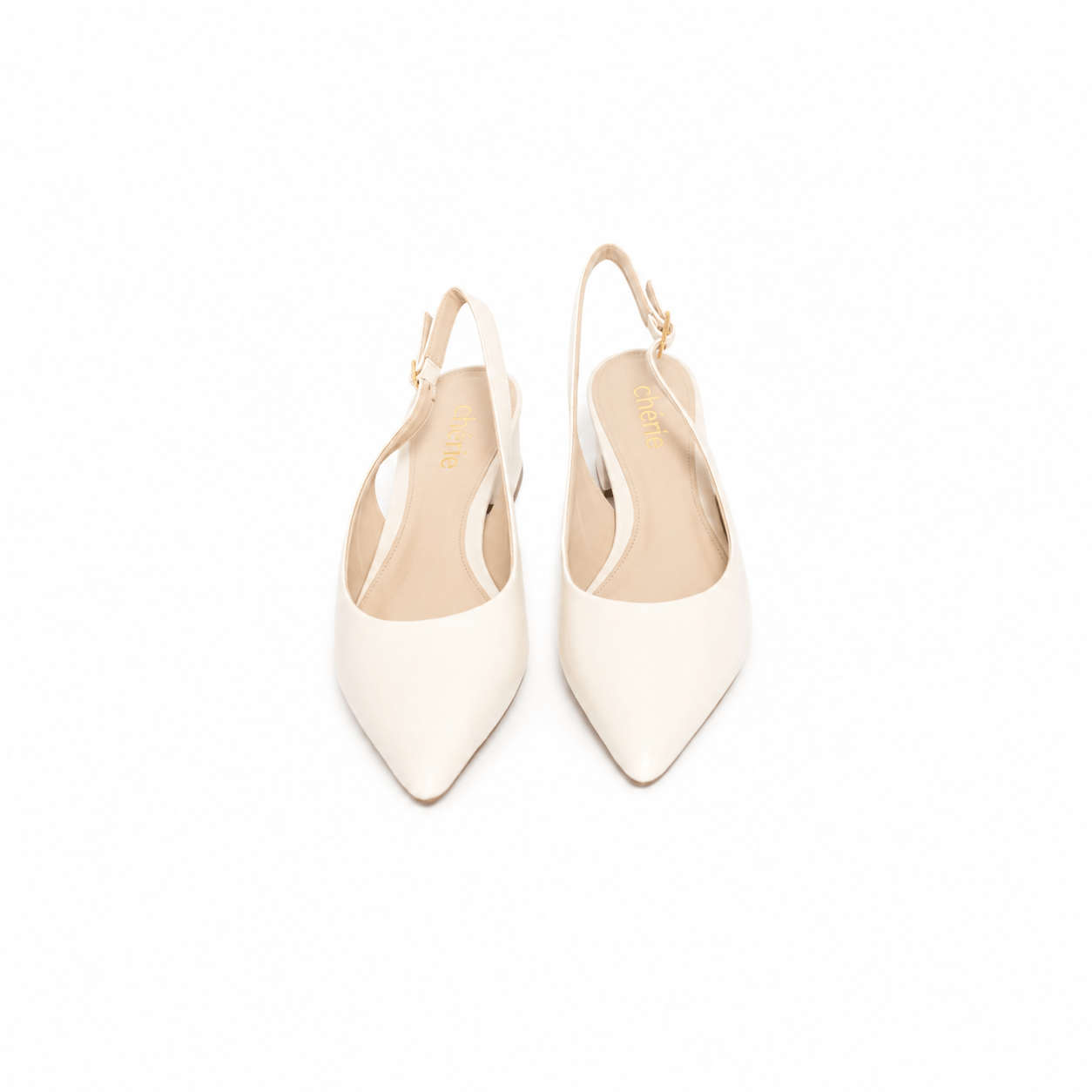 ZAPATO MYRA OFFWHITE