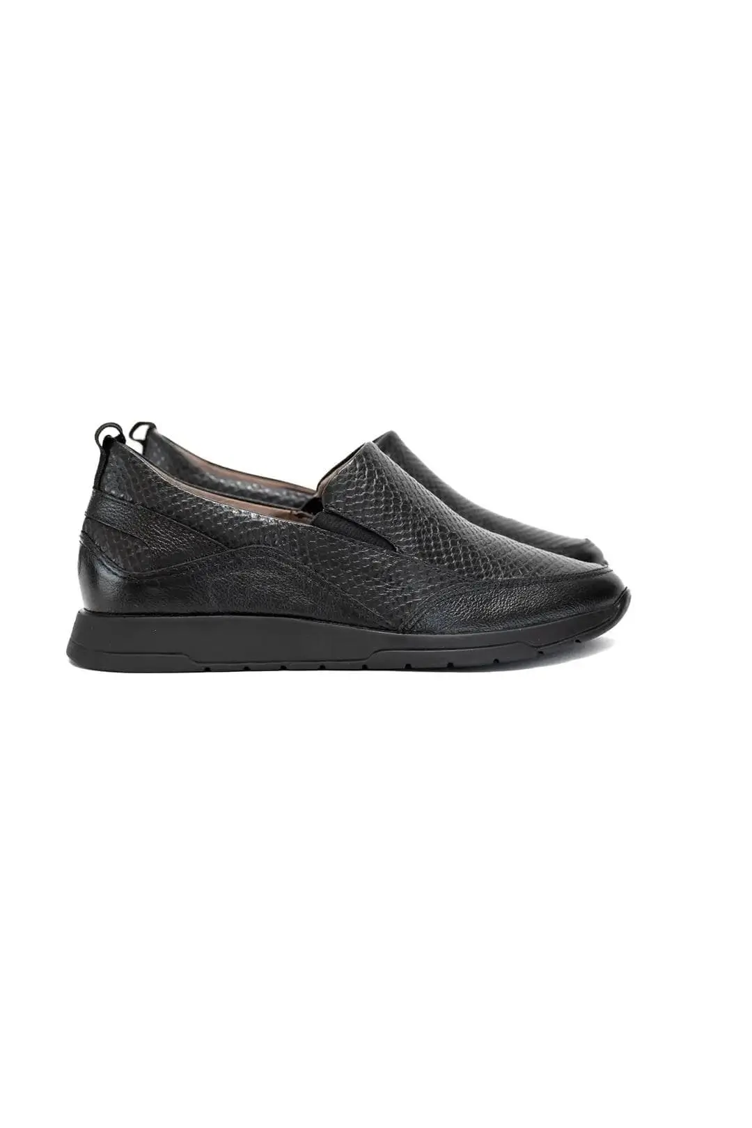 ZAPATO MILU FLEX NEGRO