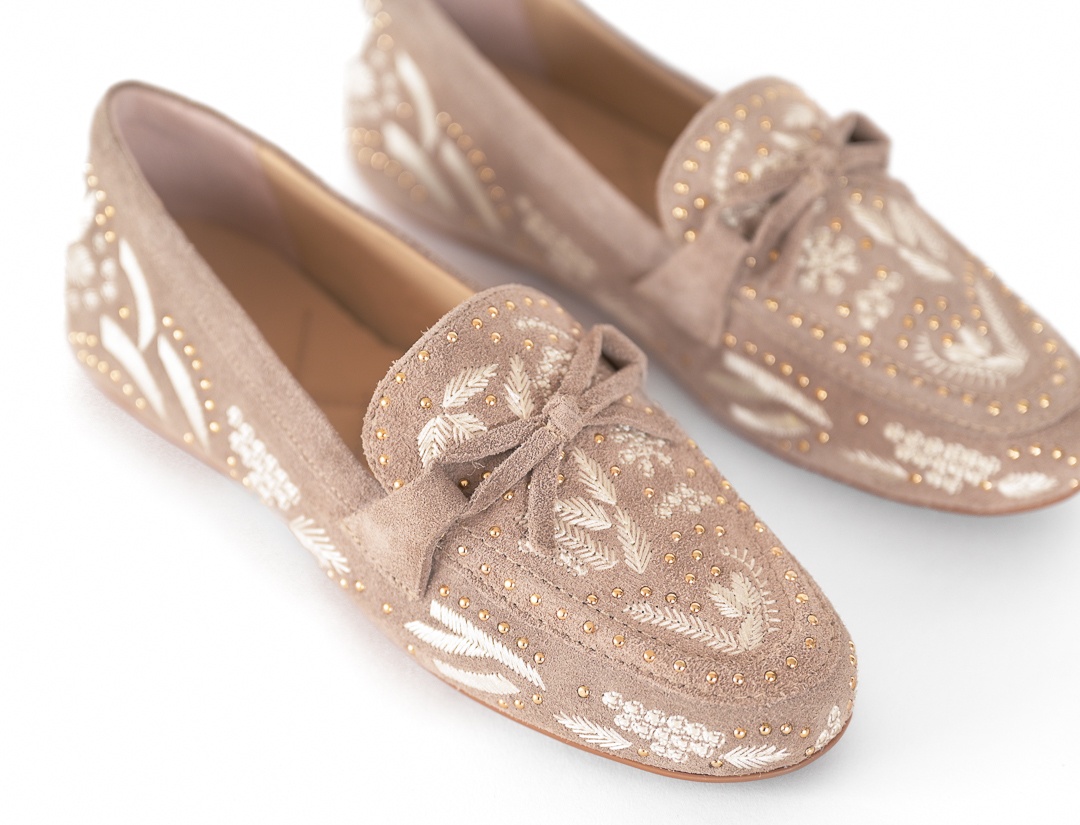 MOCASIN LORNA AVENA