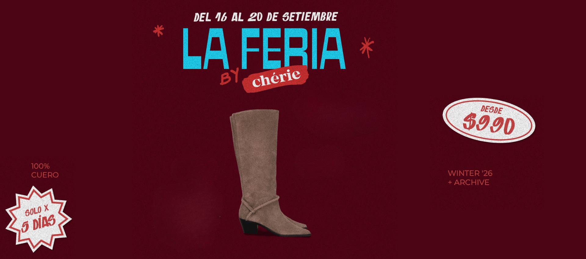 Feria