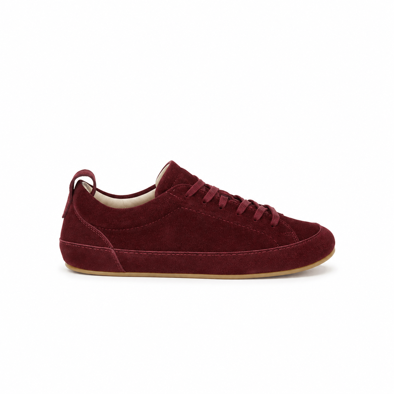 ZAPATILLA FRESIA BORDEAUX