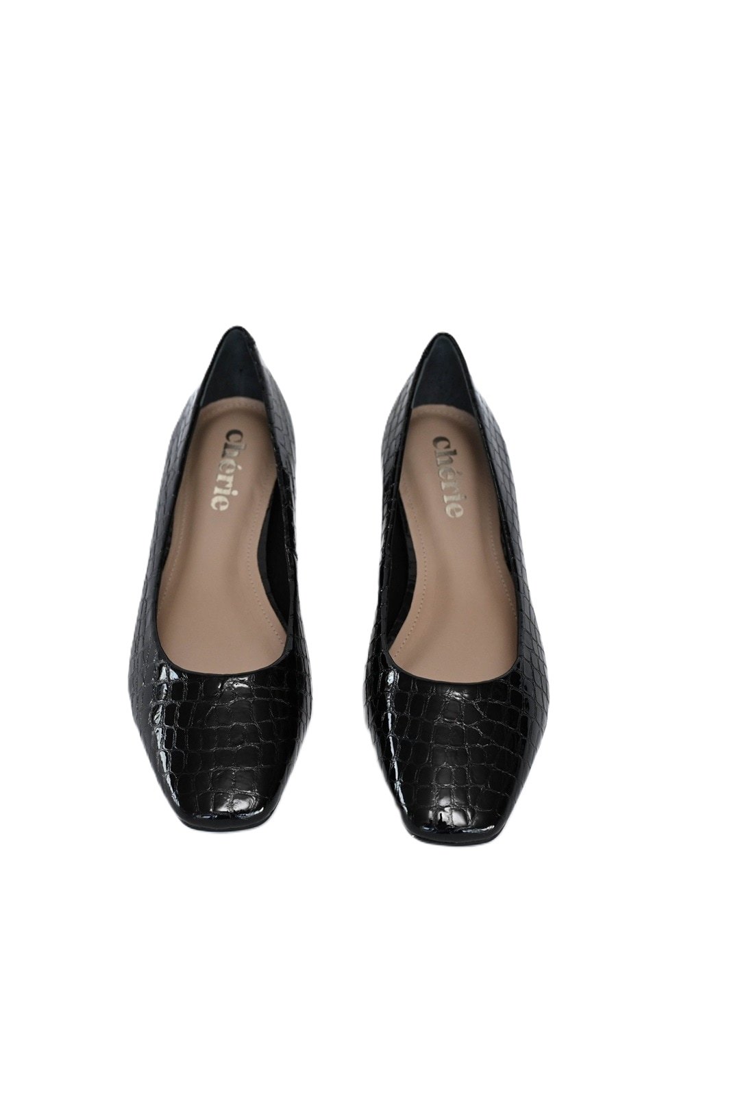 CHATAS LANCAS LUX BLACK