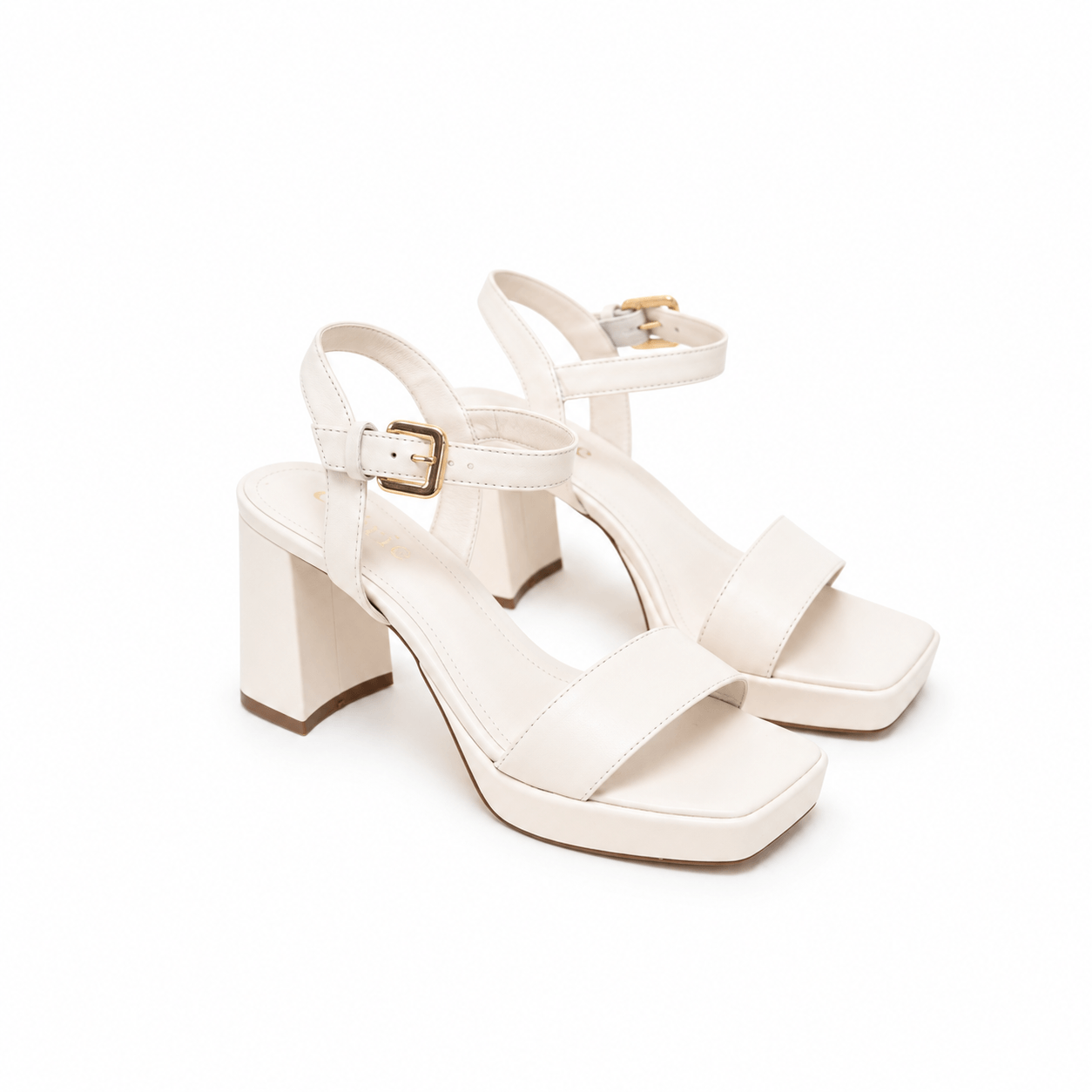 SANDALIA FIESTA NEW MIST HUESO