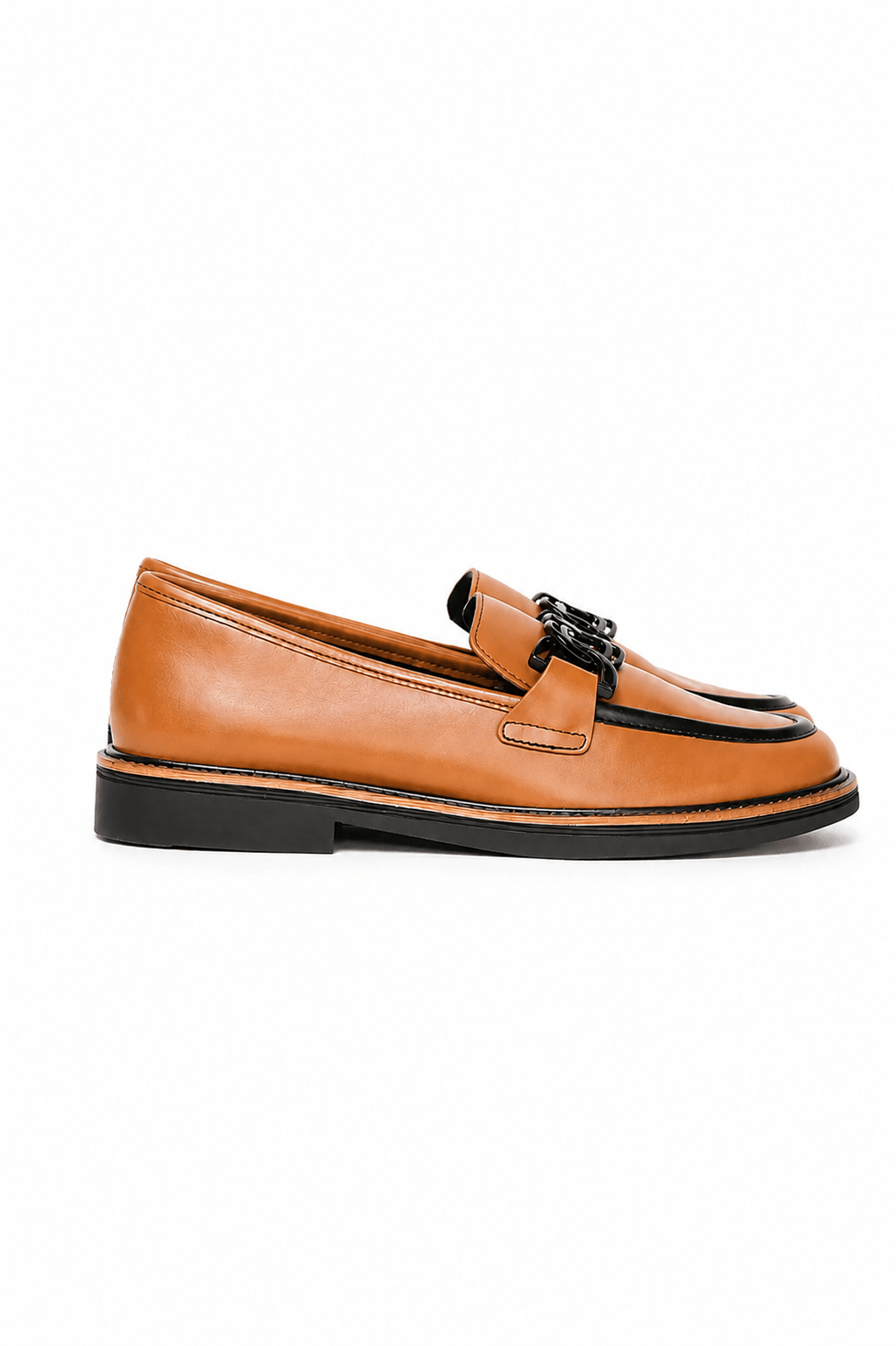 MOCASIN VESPA CAPUCHINO