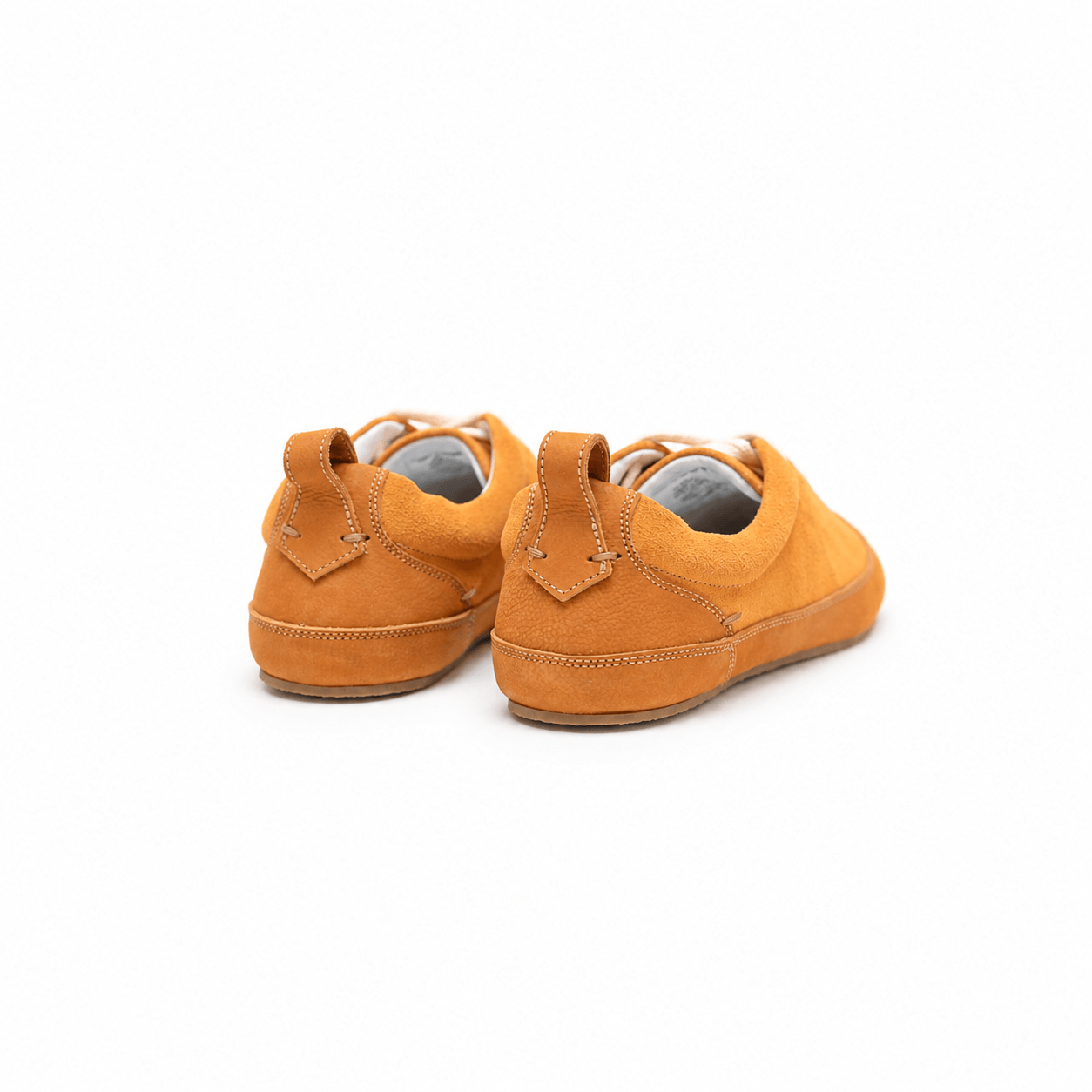 ZAPATILLA FRESIA MOSTAZA