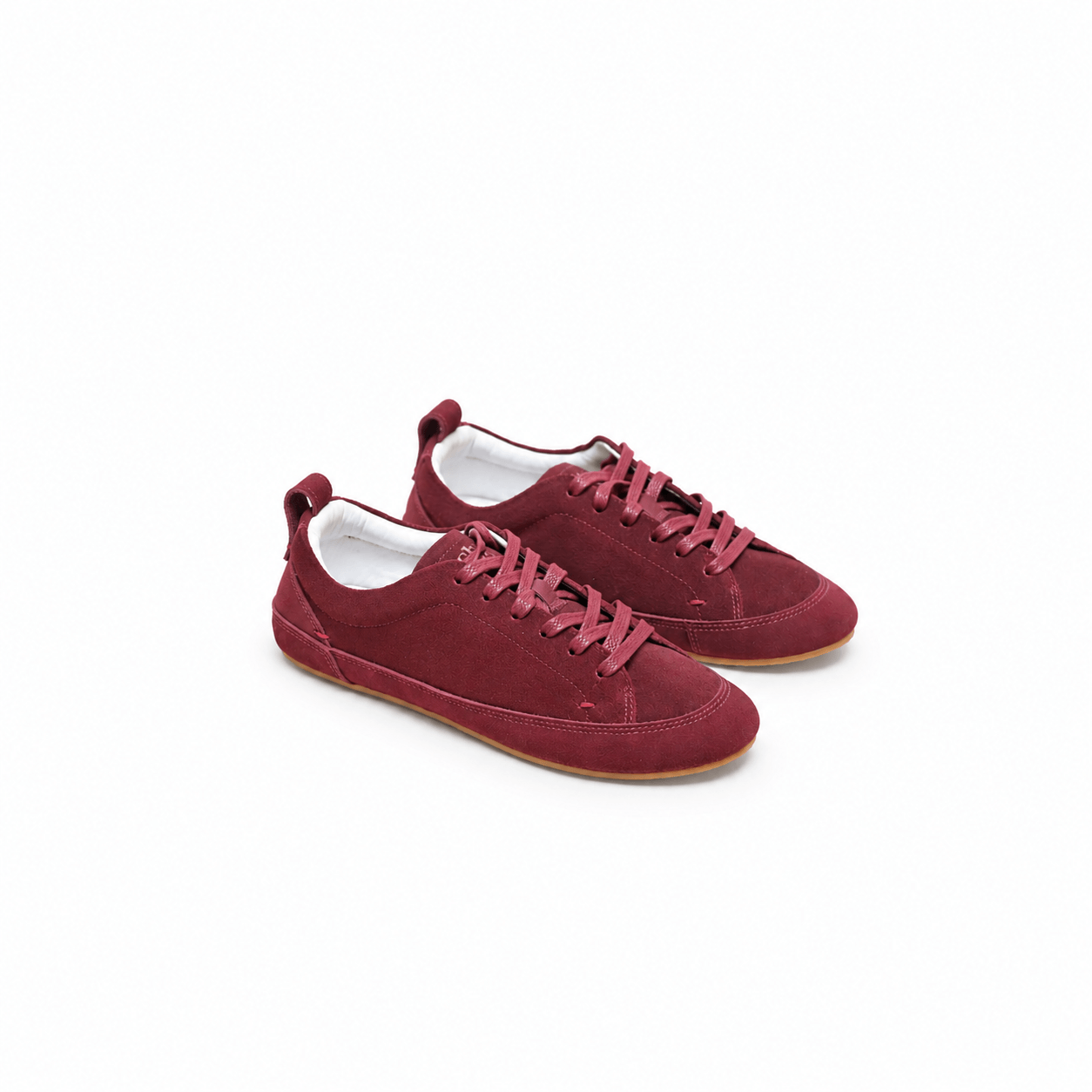 ZAPATILLA FRESIA BORDEAUX