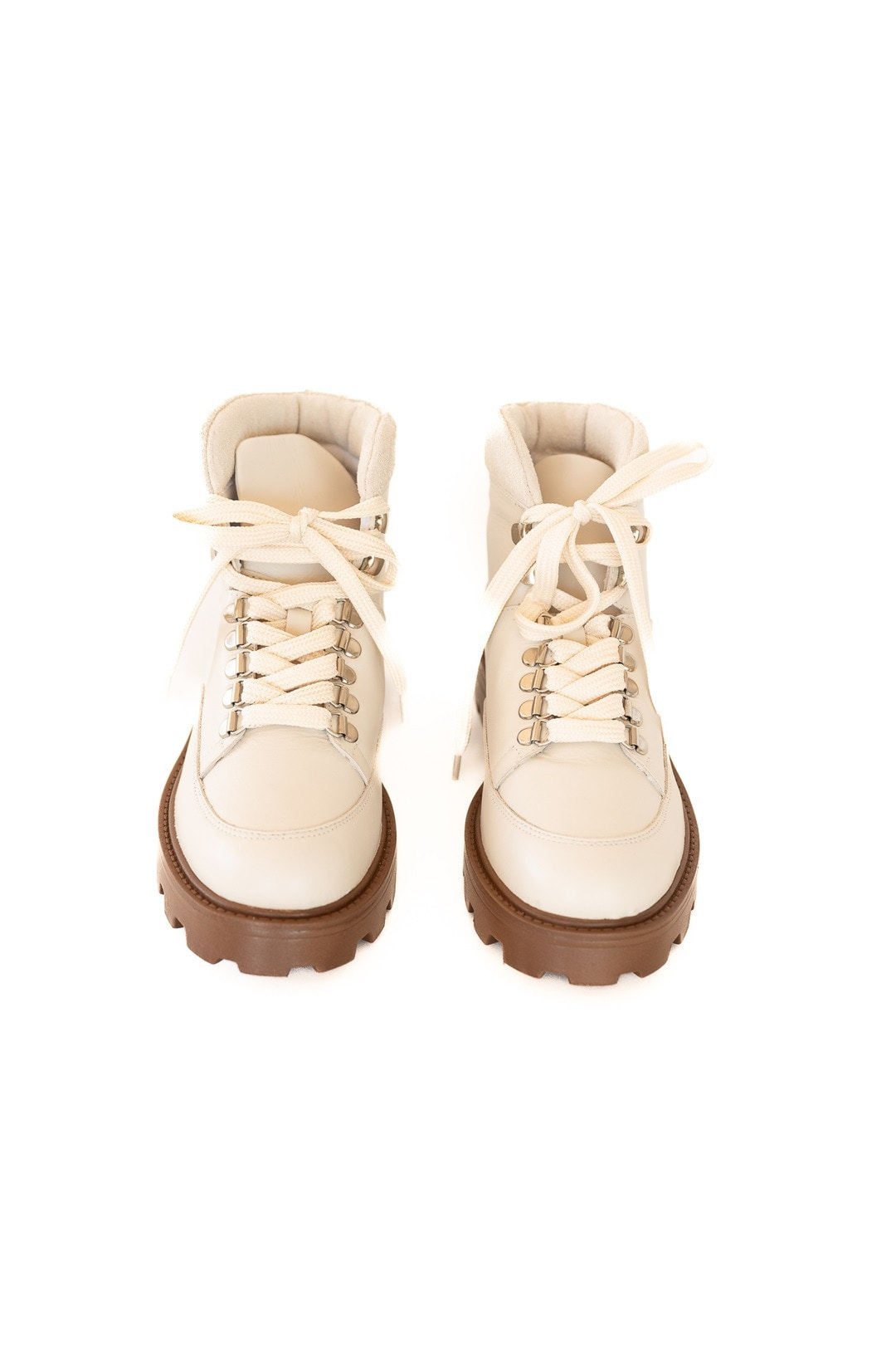 BORCEGO ALIA OFFWHITE