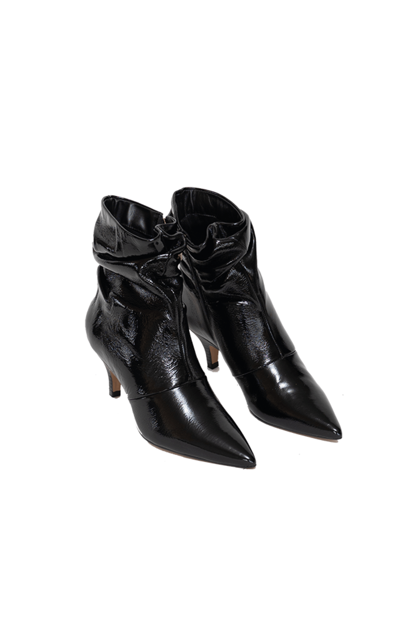BOTA RUDY CHAROL NEGRO
