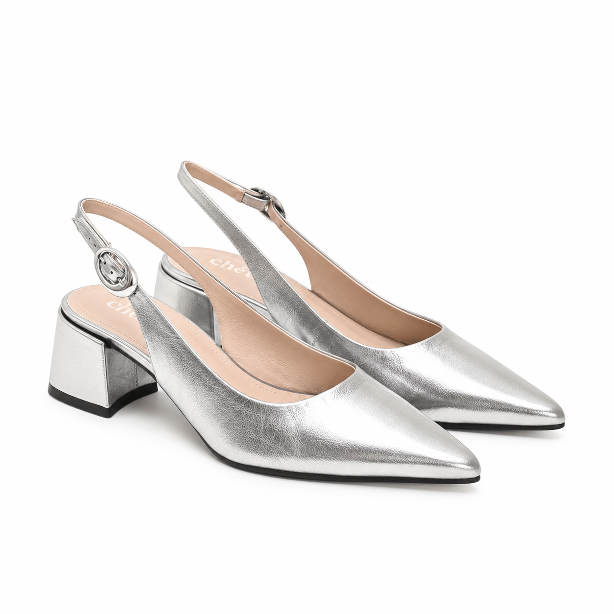 ZAPATO COYRA PELTRE