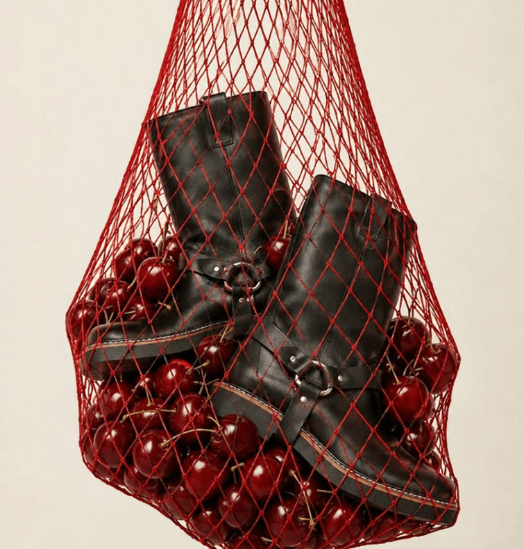 Chérie BOTAS HASTA 70% OFF