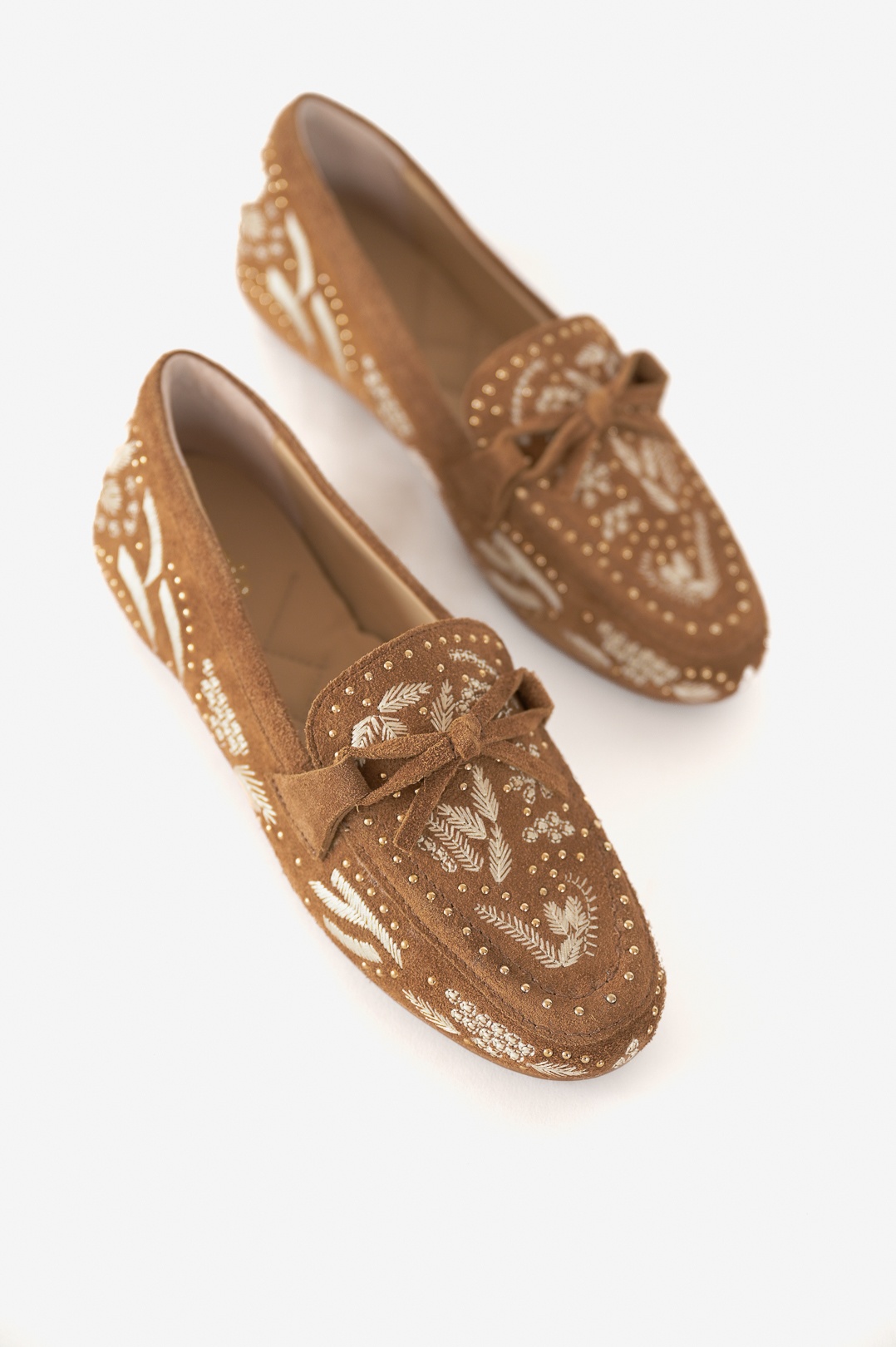 MOCASIN LORNA WHISKY