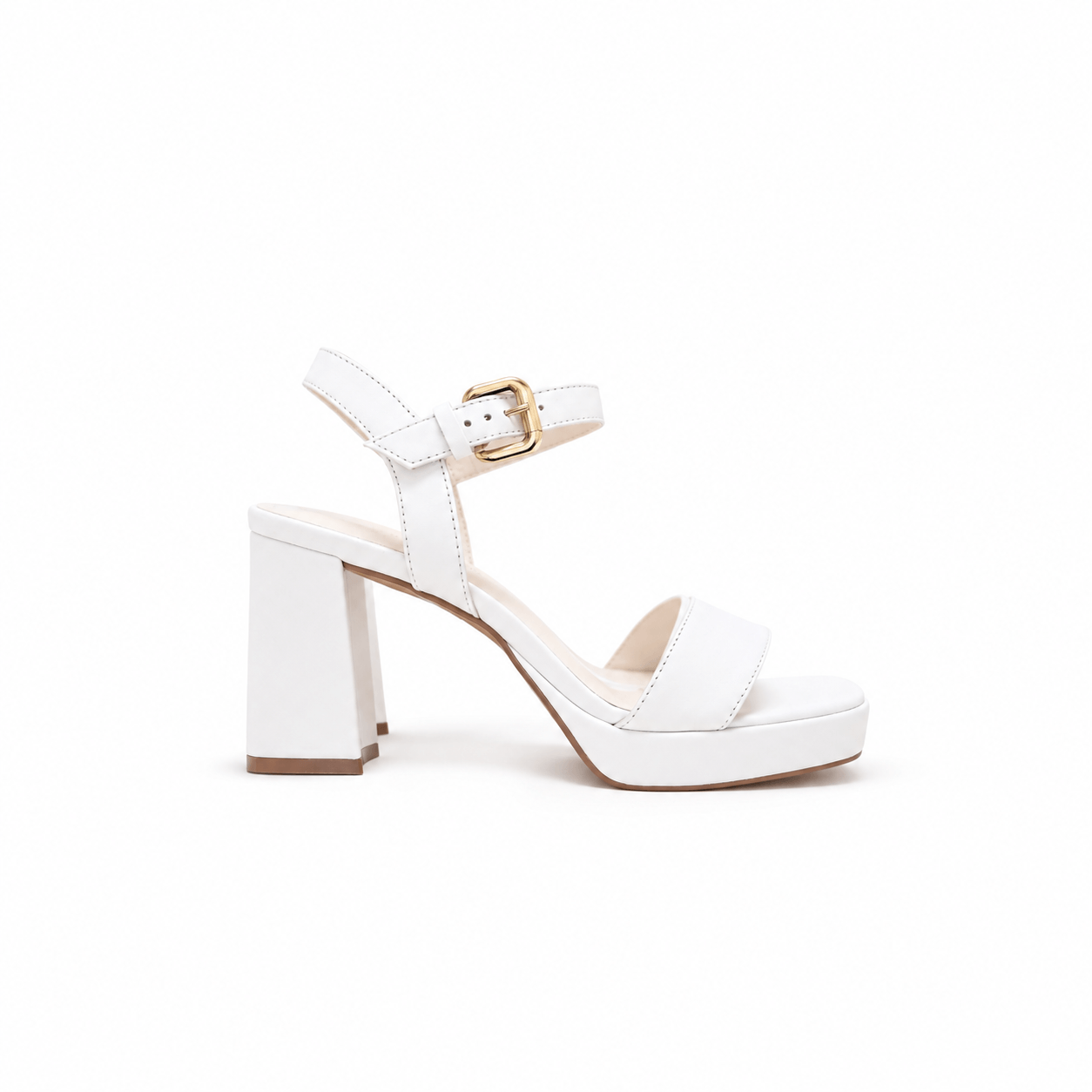 SANDALIA FIESTA NEW MISTY BLANCA