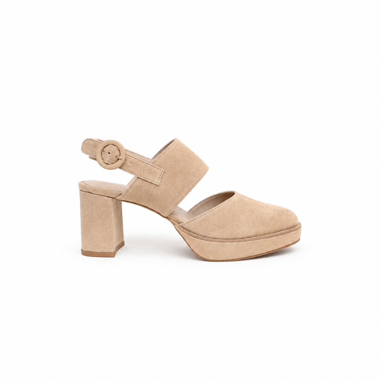 ZAPATO ONEA GAMUZA AVENA