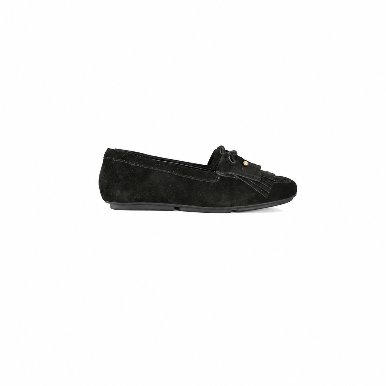 MOCASIN GALIA NEGRO